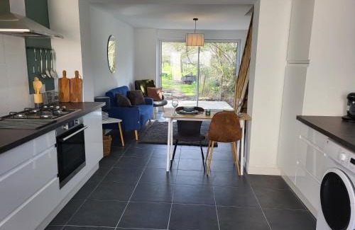 Pays Riberacois Apartment | Le Hangar