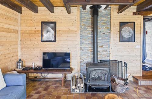 Bussang House | Le Haut de Sauté Vue Imprenable à Bussang