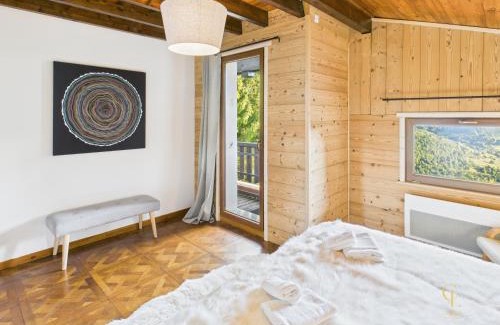 Bussang House | Le Haut de Sauté Vue Imprenable à Bussang