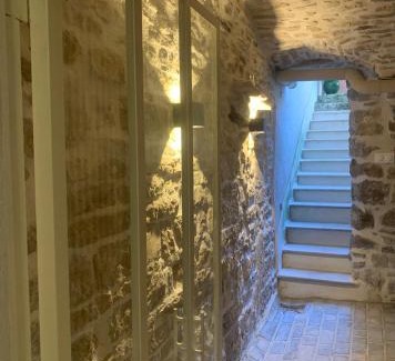Vezenobres Apartment | Le haut plan VÉZÉNOBRES