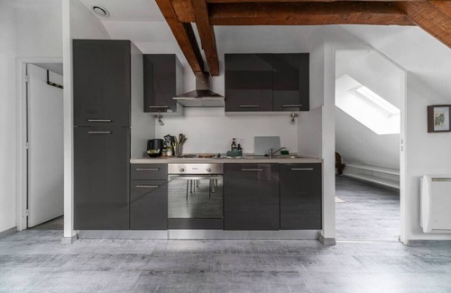 Vichy Apartment | Le Haut Provence - 1 rue Provence - Vichy