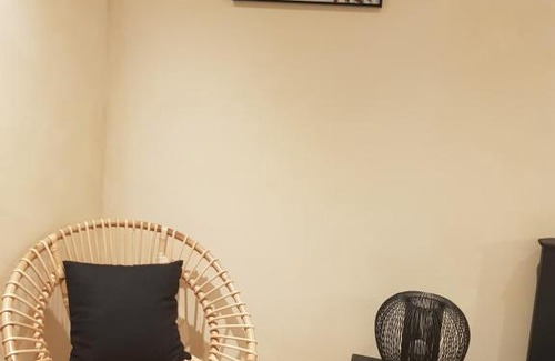 Charnecles Bed & Breakfast | Le Havre de Gaïa