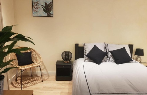 Charnecles Bed & Breakfast | Le Havre de Gaïa