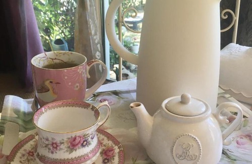 Saint-Cyr-sur-Loire Bed & Breakfast | Le Havre de paix