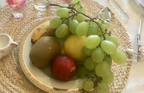 Saint-Cyr-sur-Loire Bed & Breakfast | Le Havre de paix