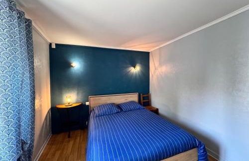 Parigne-le-Polin House | Le Havre Pôlin - 15 minutes du circuit - 5p