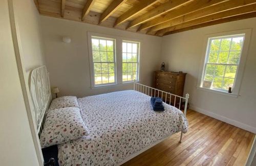Potton Ski Chalet | Le Highwater - Cabin