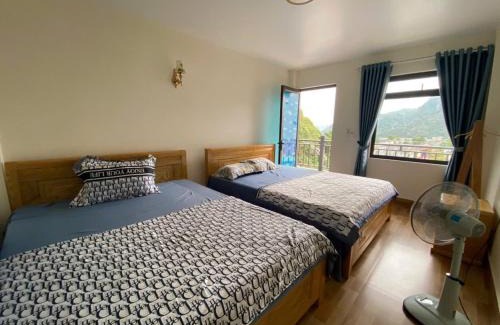 Cat Hai Hotel | Le House Cat Ba