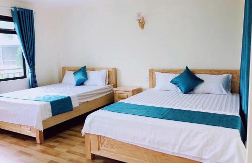 Cat Hai Hotel | Le House Cat Ba
