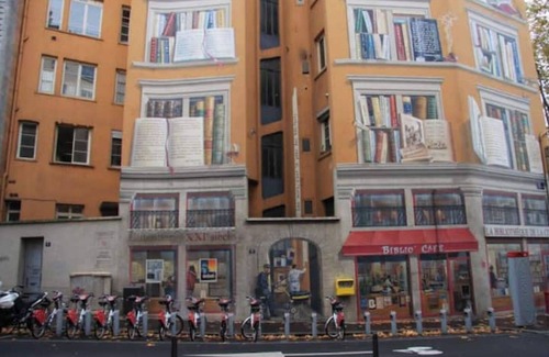 Grande Cote - Annonciade Apartment | Le Hyper Centre Terreaux 45m2