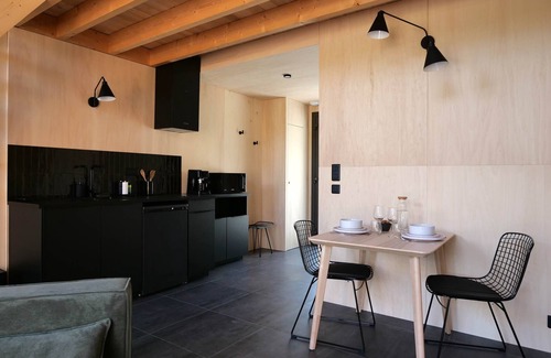 Montcuq-en-Quercy-Blanc Other | Le III - country loft