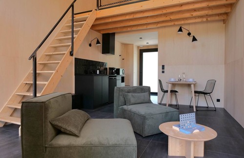 Montcuq-en-Quercy-Blanc Other | Le III - country loft