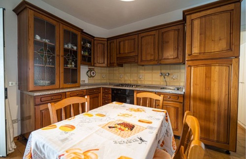 Campo nell'Elba Apartment | Le Isole with large terrace overlooking the sea