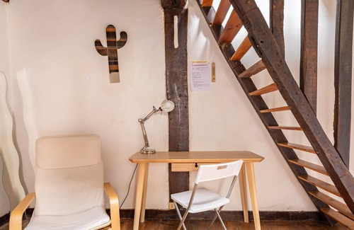 Dinan - Saint-Malo Apartment | Le Jacobin 4, charmant centre historique Rennes