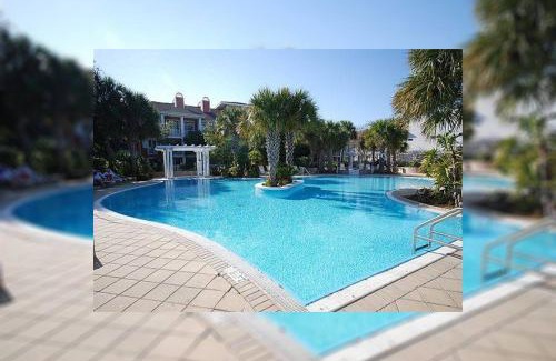 Baytowne Wharf Villa | Le Jardin 169 Luxurious Escape to the Ocean Bay Views