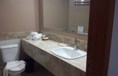 Termal Apartment | LE Jardin Best Western Suites 3
