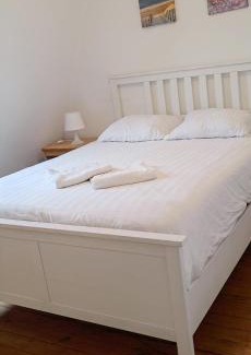 Grand Parc-Paul Doumer House | Le Jardin Cafe