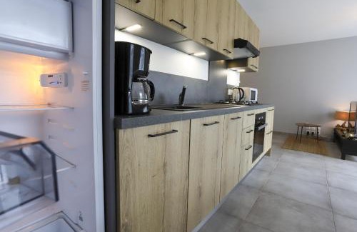Sevrier Apartment | Le Jardin de Boubioz