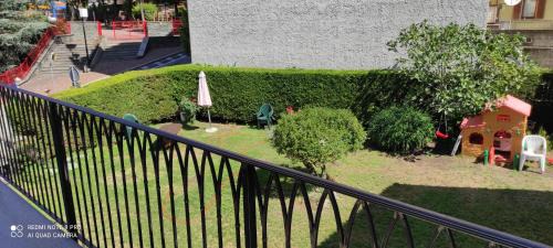 Saint-Vincent Apartment | Le Jardin de Clos