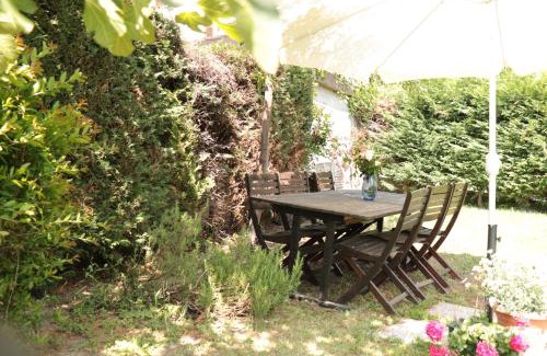 Saint-Vincent Apartment | Le Jardin de Clos
