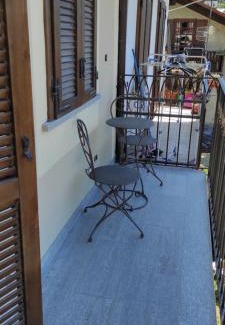 Saint-Vincent Apartment | Le Jardin de Clos
