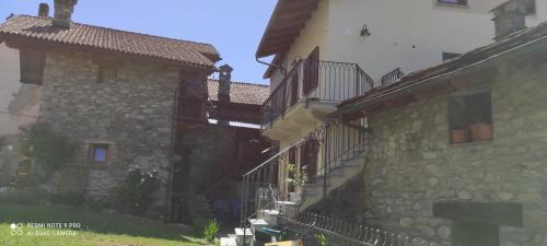Saint-Vincent Apartment | Le Jardin de Clos