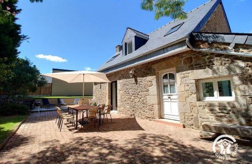 Bourseul House | Le jardin de l'hotellerie