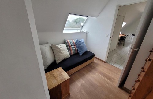 Pontchateau Bed & Breakfast | Le jardin de lumière -chambre2