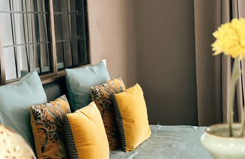 Concession Conde House | Le Jardin De Ravintsara - Adults Only