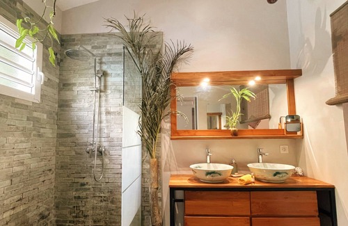 Concession Conde House | Le Jardin De Ravintsara - Adults Only