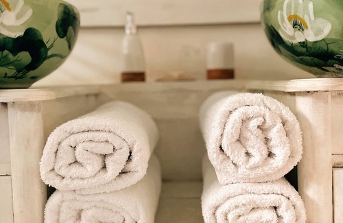 Concession Conde House | Le Jardin De Ravintsara - Adults Only