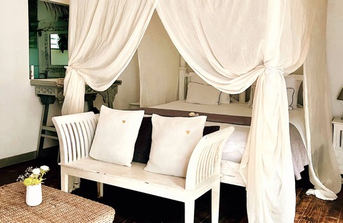 Concession Conde House | Le Jardin De Ravintsara - Adults Only