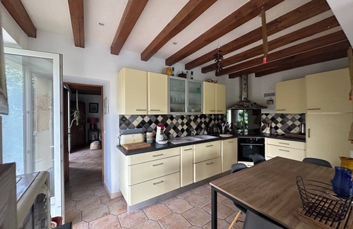 Ganties House | Le Jardin Des Dames Lavandes