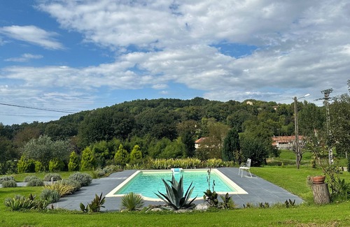 Ganties House | Le Jardin Des Dames Lavandes