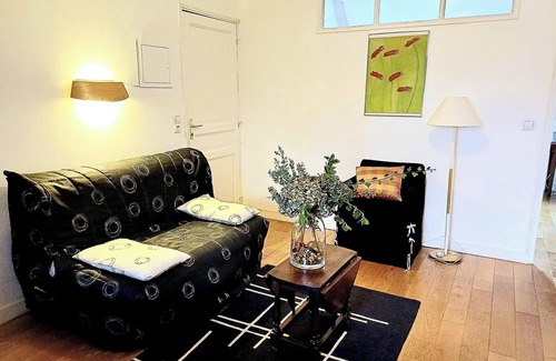 La Roche-Posay Bed & Breakfast | Le Jardin des Lys