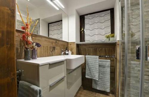 Lavancher Apartment | Le Jardin des Montagnes
