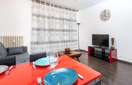 Saint-Leu Apartment | Le Jardin des plantes