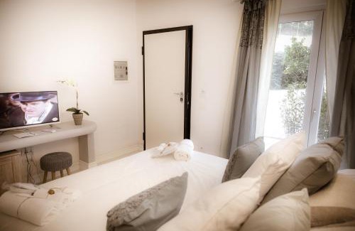 Casale Smeraldi House | Le Jardin Potager