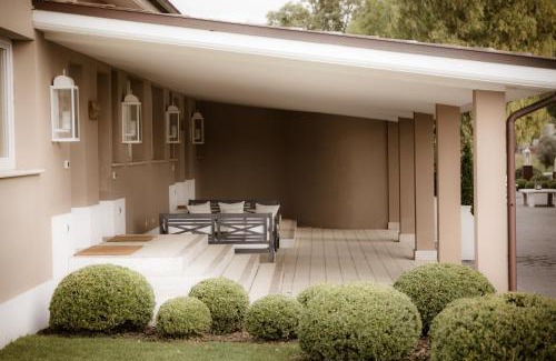 Casale Smeraldi House | Le Jardin Potager