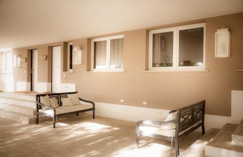 Casale Smeraldi House | Le Jardin Potager