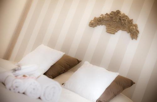 Casale Smeraldi House | Le Jardin Potager