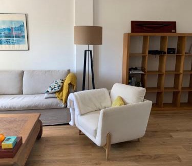 Guerande House | Le Jardin Secret