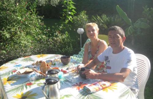 Salindres House | Le Jardin Serein