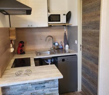 Selonnet Apartment | Le jas de l Ours - Chabanon