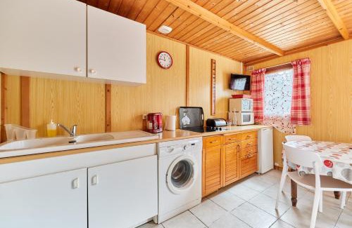 Valseme Apartment | Le Jasmin à la Douceur de vivre