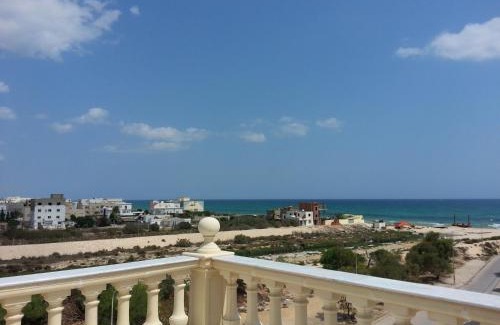 Sousse - Monastir Apartment | LE JASMIN RESIDENCE bord de mer
