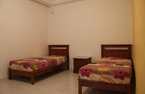 Sousse - Monastir Apartment | LE JASMIN RESIDENCE bord de mer
