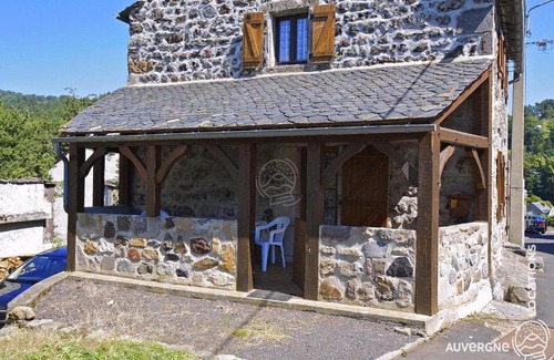 Murol Apartment | Le Jassaguet