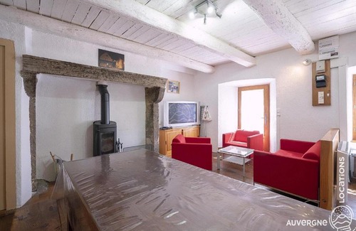 Murol Apartment | Le Jassaguet