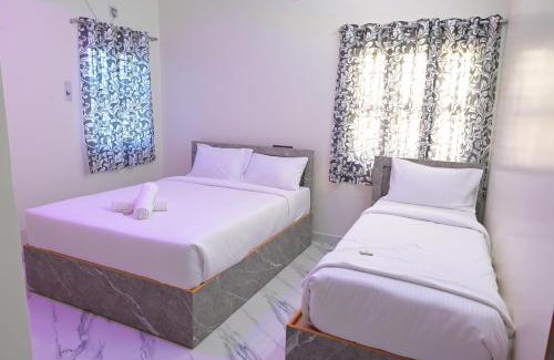 Kalapettai Apartment | Le Joie Luxury